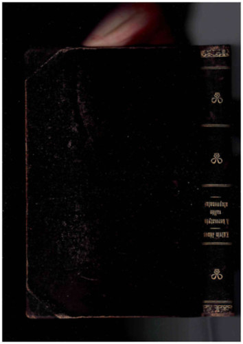 A gasztron�mia mesterei