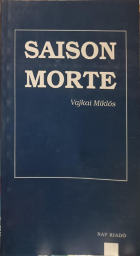 Saison Morte