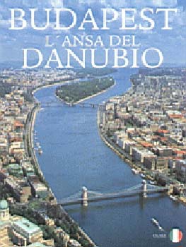 Budapest - L'ansa del Danubio