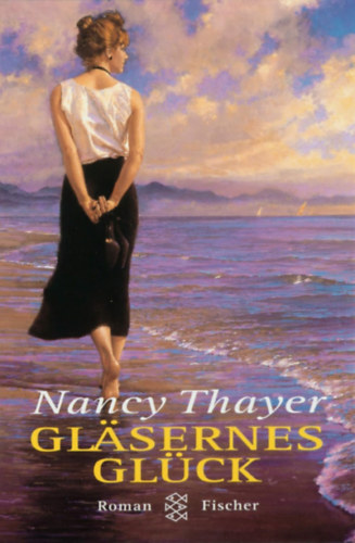 Nancy Thayer - Glsernes Glck