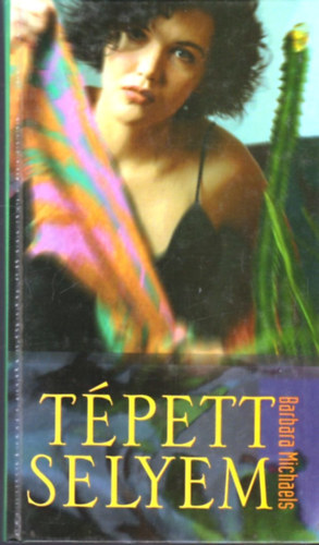 Barbara Michaels - T�pett selyem