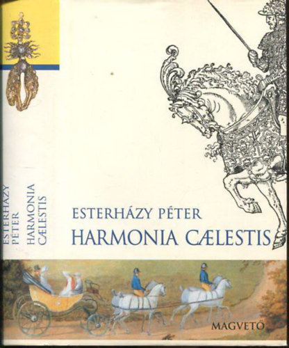 Harmonia Calestis