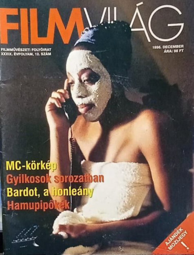 Filmvilg 1996. december
