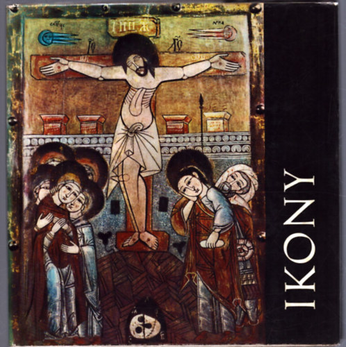 Ikony z vychodn�ho Slovenska