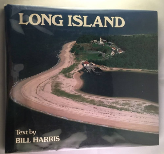 Bill Harris - Long Island