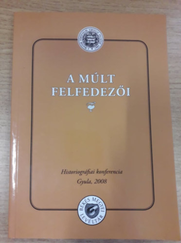 A mlt felfedezi