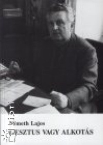 Gesztus vagy alkot�s