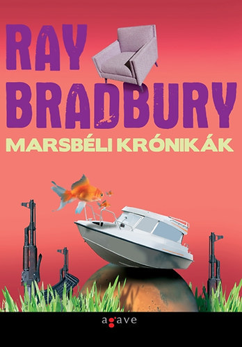 Marsb�li kr�nik�k