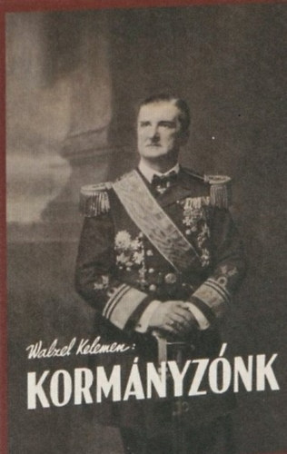 Walzer  Kelemen (Magyar) - Kormnyznk
