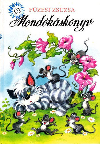 Mondksknyv 1.