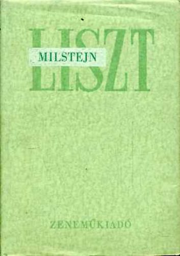 Liszt I-II.