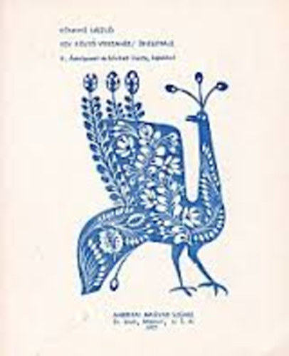 Egy k�lt� visszan�z / �n�letrajz