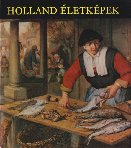 Mojzer Mikls (szerk.), Genthon Istvn (sszell.), Genthon Istvn - 2 db festszeti album: Holland letkpek + Modern francia festmnyek