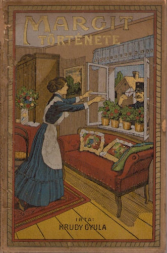 Margit trtnete s egyb elbeszlsek