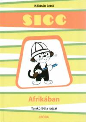 Sicc Afrikban