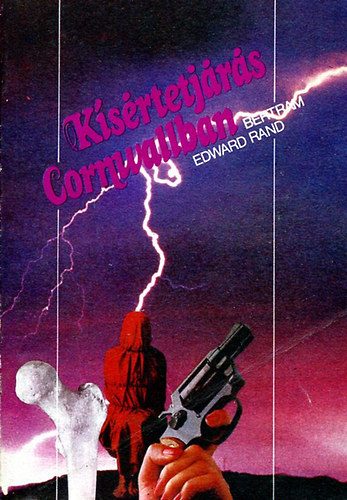 Bertram  Edward Rand - Ksrtetjrs Cornwallban