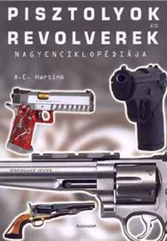 Pisztolyok s revolverek nagyenciklopdija