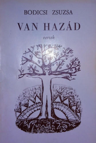 van hazd (versek)