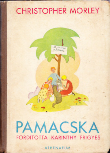 Pamacska