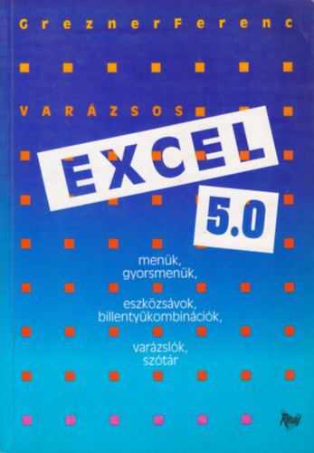 Excel 5.0
