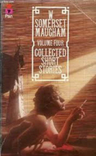 Collected Short Stories Volume Four