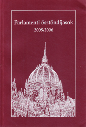 Parlamenti sztndjasok 2005/2006