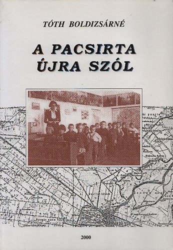 A pacsirta jra szl