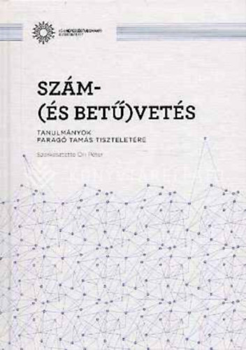 Sz�m- (�s bet�)vet�s