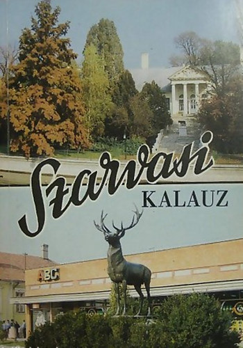 Szarvasi kalauz