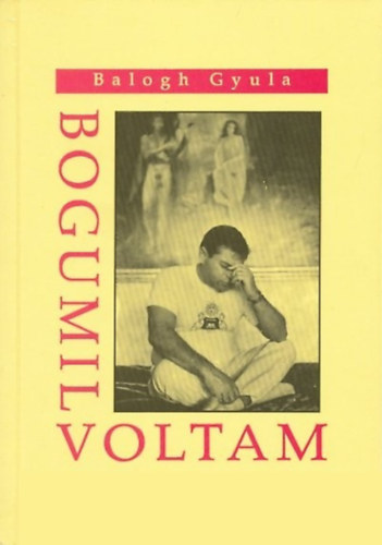 Bogumil voltam (Dedik�lt)