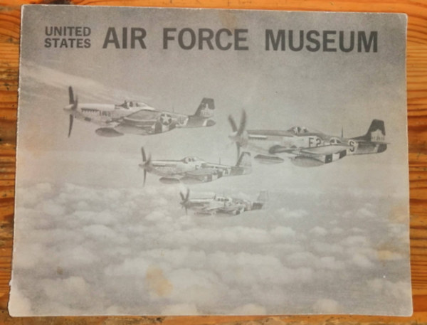 United States - Air Force Museum