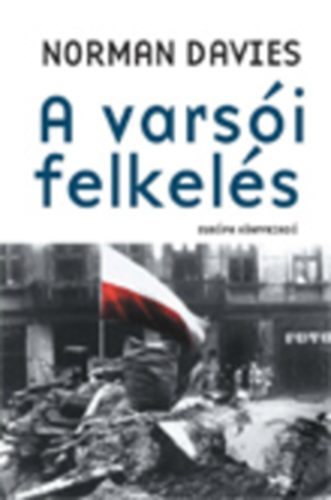 A varsi felkels - "A '44-es varsi csata"