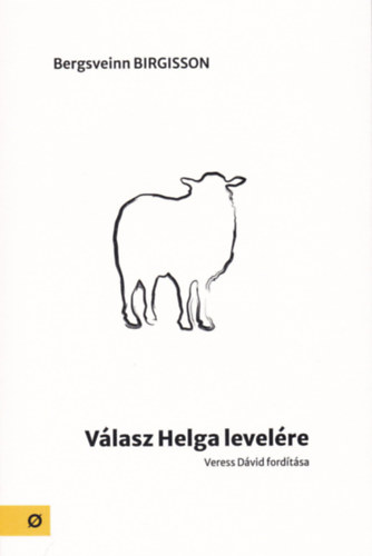 Vlasz Helga levelre