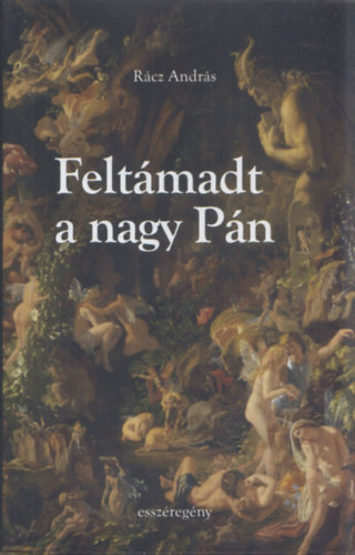 Felt�madt a nagy P�n