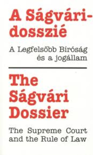 A Sgvri Dosszi- The Sgvri Dossier
