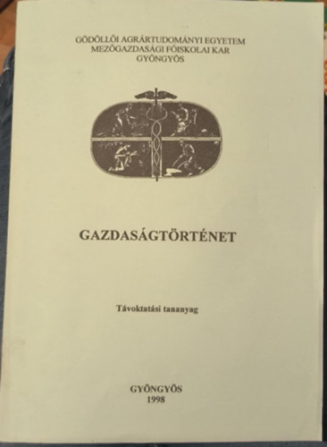 Gazdas�gt�rt�net - T�voktat�si tananyag
