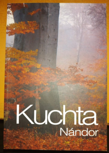 Visszatekints - Kuchta Nndor Gyjtemnyes fotkilltsa - Jubileum 40