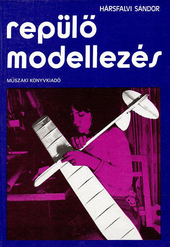 Rep�l� modellez�s