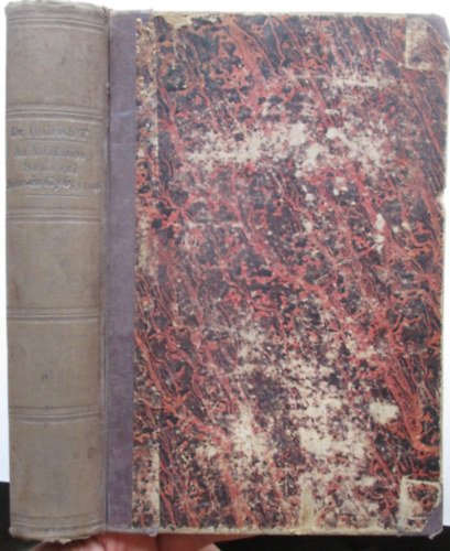 Az �ltal�nos seb�szi k�r- �s gy�gytan - k�zik�nyv tanul�k �s orvosok sz�m�ra