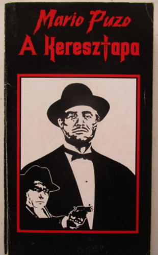 A keresztapa
