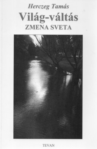 Vilg-vlts - Zmena Sveta