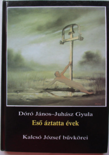 Es ztatta vek- Kalcs Jzsef bvkrei