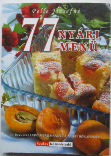 Pelle Jzsefn - 77 nyri men