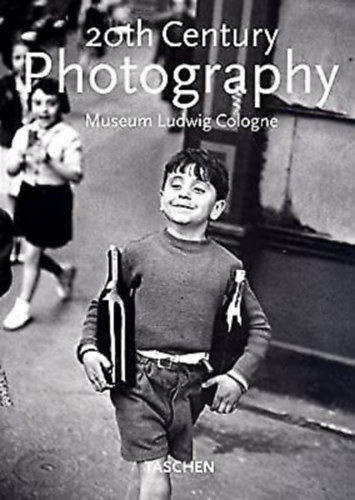 20th century photography - Museum Ludwig Cologne (Taschen)