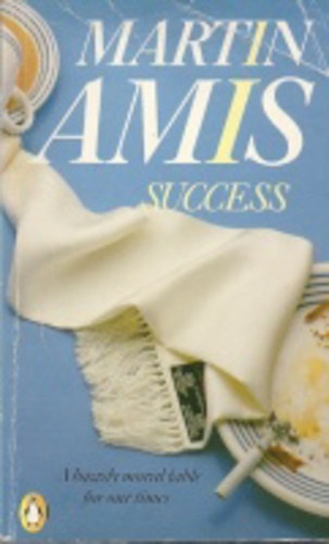 Martin Amis - Succes