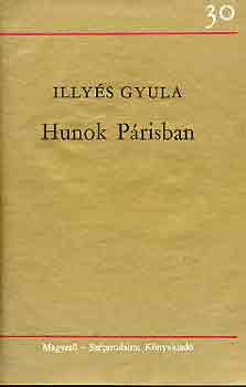 Hunok Prisban
