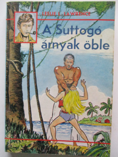 A suttog� �rnyak �ble - Gesta kiadv�ny