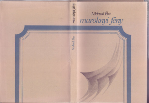 Maroknyi fny