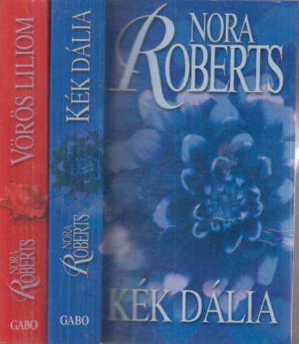 Kk dlia + Vrs liliom (2 m)