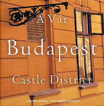 A Vr-Budapest-Castle district